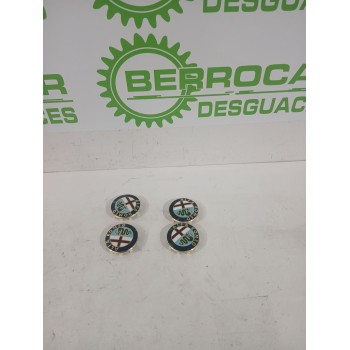 Recambio de tapacubos para alfa romeo referencia OEM IAM 005052712  