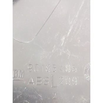 Recambio de moldura para opel referencia OEM IAM 90185485  