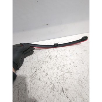 Recambio de reflector paragolpes trasero para seat referencia OEM IAM 575945106A  