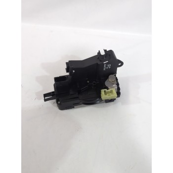 Recambio de cerradura puerta delantera derecha para opel referencia OEM IAM 24447341  