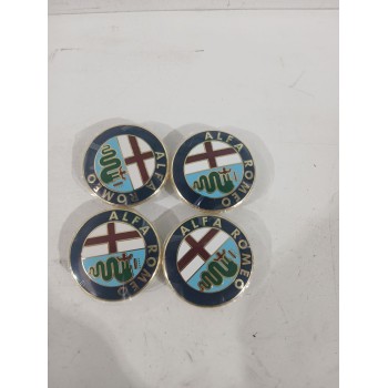 Recambio de tapacubos para alfa romeo referencia OEM IAM 005052712  
