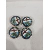 Recambio de tapacubos para alfa romeo referencia OEM IAM 005052712  