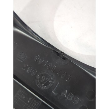 Recambio de moldura para opel referencia OEM IAM 90185485  
