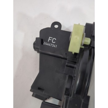 Recambio de cerradura puerta delantera derecha para opel referencia OEM IAM 24447341  