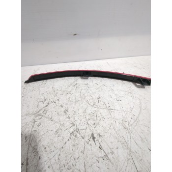 Recambio de reflector paragolpes trasero para seat referencia OEM IAM 575945106A  
