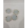 Recambio de tapacubos para alfa romeo referencia OEM IAM 005052712  