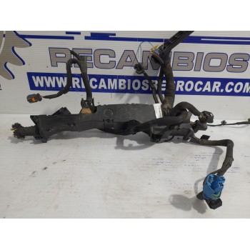 Recambio de cableado motor para peugeot expert furgón 1.6 blue-hdi fap referencia OEM IAM 9804406380  