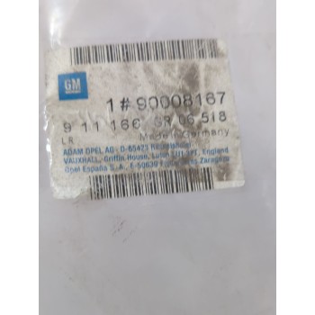Recambio de moldura para opel referencia OEM IAM 90185485  