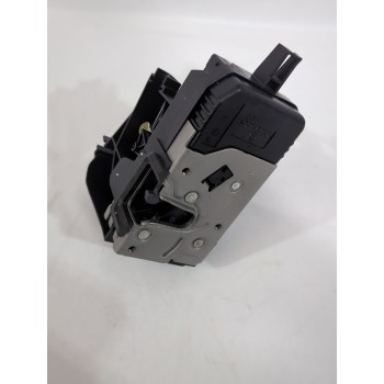 Recambio de cerradura puerta delantera derecha para opel referencia OEM IAM 24447341  