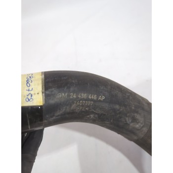 Recambio de tubo para opel referencia OEM IAM 24436446  