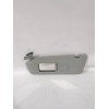 Recambio de parasol izquierdo para audi referencia OEM IAM 8K0857551  