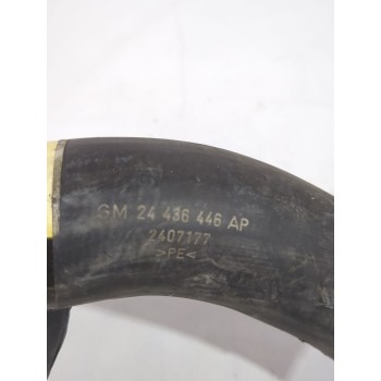 Recambio de tubo para opel referencia OEM IAM 24436446  