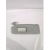 Recambio de parasol izquierdo para audi referencia OEM IAM 8K0857551  