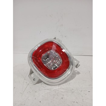 Recambio de piloto trasero derecho para fiat referencia OEM IAM 51959332  