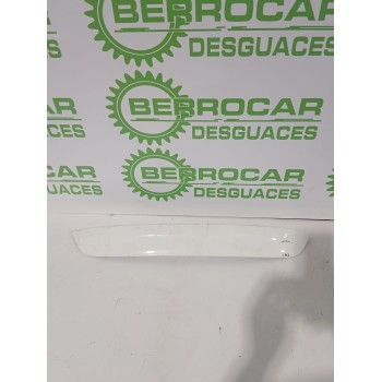 Recambio de moldura maletero para nissan referencia OEM IAM 5517U100  