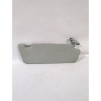 Recambio de parasol izquierdo para audi referencia OEM IAM 8K0857551  