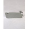 Recambio de parasol izquierdo para audi referencia OEM IAM 8K0857551  