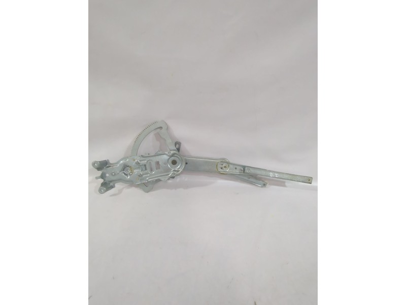 Recambio de elevalunas delantero izquierdo para opel referencia OEM IAM 09113361  