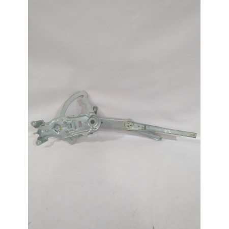 Recambio de elevalunas delantero izquierdo para opel referencia OEM IAM 09113361  