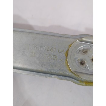 Recambio de elevalunas delantero izquierdo para opel referencia OEM IAM 09113361  