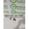 Recambio de moldura maletero para nissan referencia OEM IAM 5517U100  