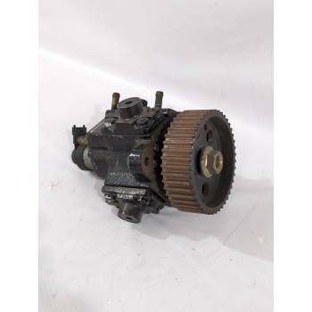 Recambio de bomba inyeccion para opel referencia OEM IAM 0445010097  