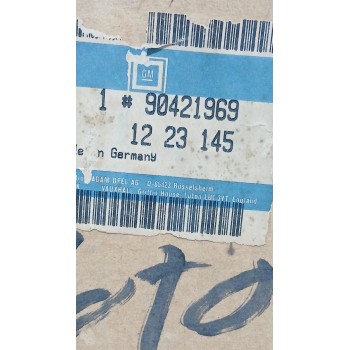 Recambio de piloto trasero izquierdo para opel referencia OEM IAM 90421969  