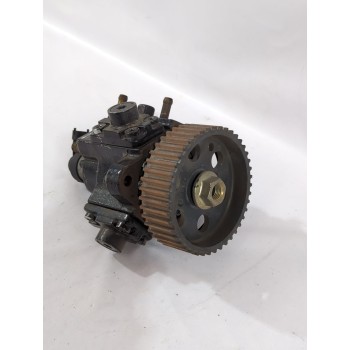 Recambio de bomba inyeccion para opel referencia OEM IAM 0445010097  