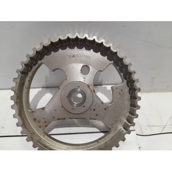 Recambio de polea arbol levas para » otros... modelos referencia OEM IAM 9820634180  