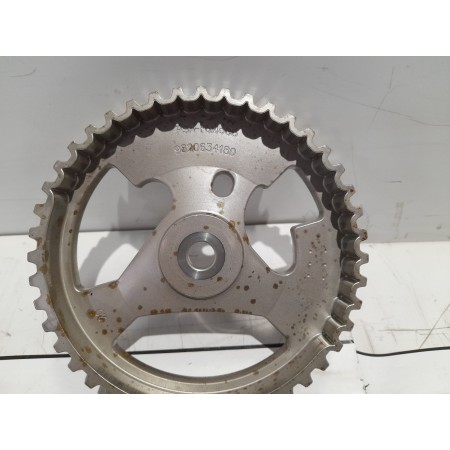 Recambio de polea arbol levas para » otros... modelos referencia OEM IAM 9820634180  