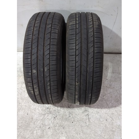 Recambio de neumaticos para » otros... modelos referencia OEM IAM 195/55R1687V  