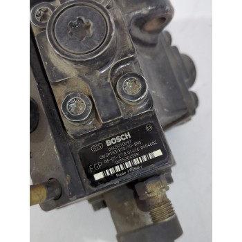 Recambio de bomba inyeccion para opel referencia OEM IAM 0445010097  