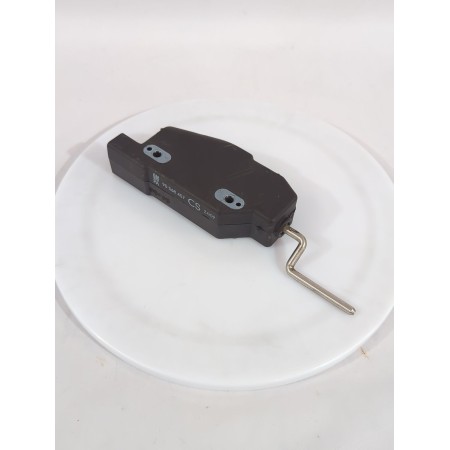 Recambio de motor tapa combustible para opel referencia OEM IAM 90568457  