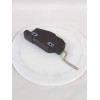 Recambio de motor tapa combustible para opel referencia OEM IAM 90568457  