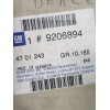 Recambio de retrovisor derecho para opel referencia OEM IAM 09206894  