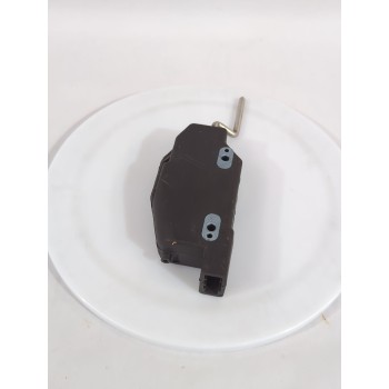 Recambio de motor tapa combustible para opel referencia OEM IAM 90568457  