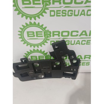 Recambio de soporte trasero para peugeot referencia OEM IAM AA36716397  