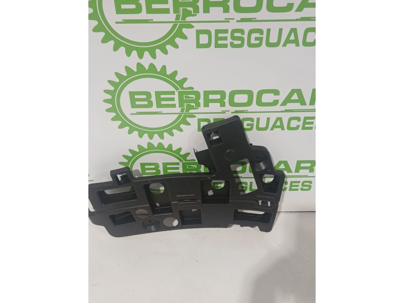 Recambio de soporte trasero para peugeot referencia OEM IAM AA36716397  