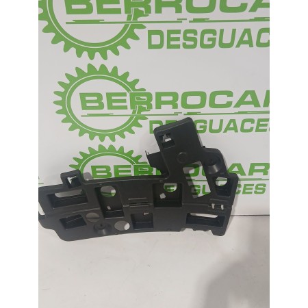 Recambio de soporte trasero para peugeot referencia OEM IAM AA36716397  