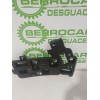 Recambio de soporte trasero para peugeot referencia OEM IAM AA36716397  