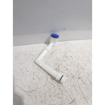 Recambio de tubo limpia para citroën referencia OEM IAM 9816645880  