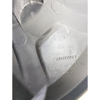Recambio de tapacubos para opel referencia OEM IAM 403150032R  