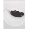 Recambio de motor tapa combustible para opel referencia OEM IAM 90568457  
