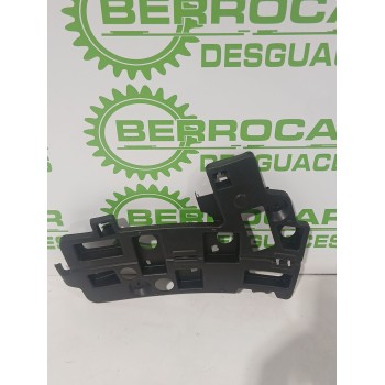 Recambio de soporte trasero para peugeot referencia OEM IAM AA36716397  