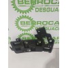 Recambio de soporte trasero para peugeot referencia OEM IAM AA36716397  