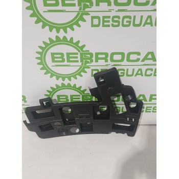 Recambio de soporte trasero para peugeot referencia OEM IAM AA36716397  