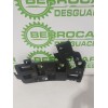 Recambio de soporte trasero para peugeot referencia OEM IAM AA36716397  