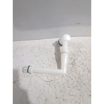 Recambio de tubo limpia para citroën referencia OEM IAM 9816645880  
