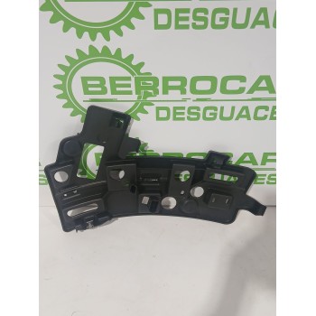 Recambio de soporte trasero para peugeot referencia OEM IAM AA36716397  