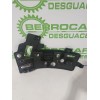 Recambio de soporte trasero para peugeot referencia OEM IAM AA36716397  